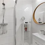 Stylish 2br In Old Town Apartment Bratislava