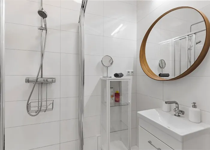 Stylish 2br In Old Town Appartamento Bratislava