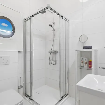 Lejlighed Stylish 2br In Old Town