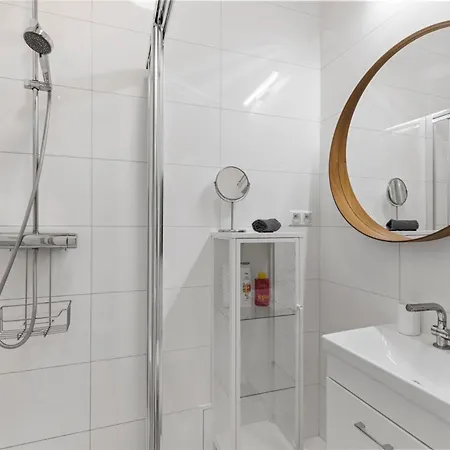 Stylish 2br In Old Town Lejlighed Bratislava